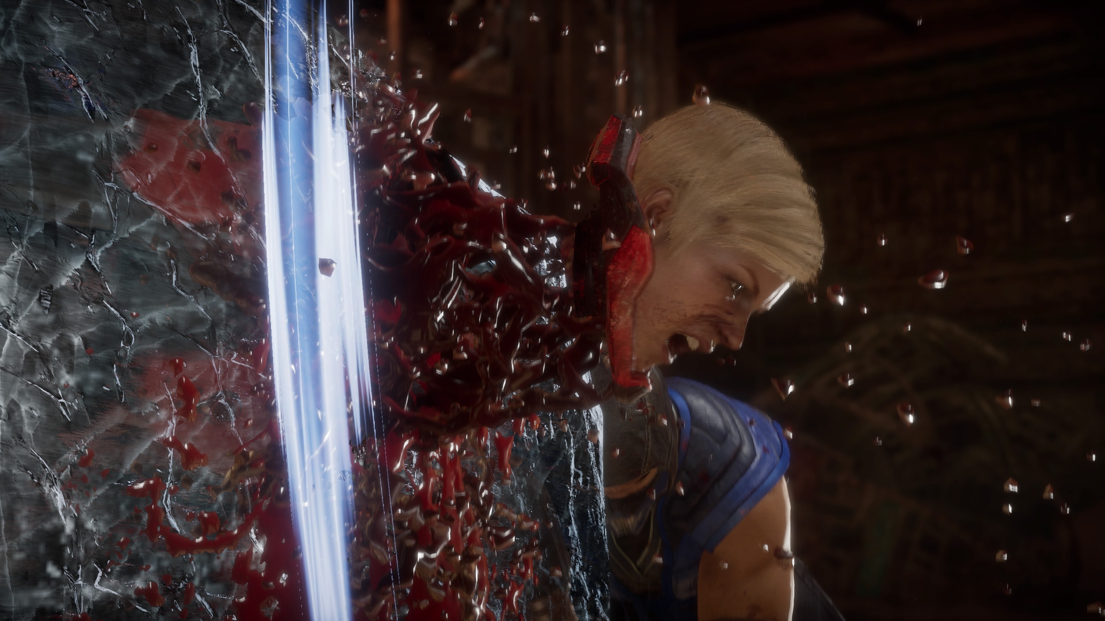 Mortal Kombat 11 - Imagen 11